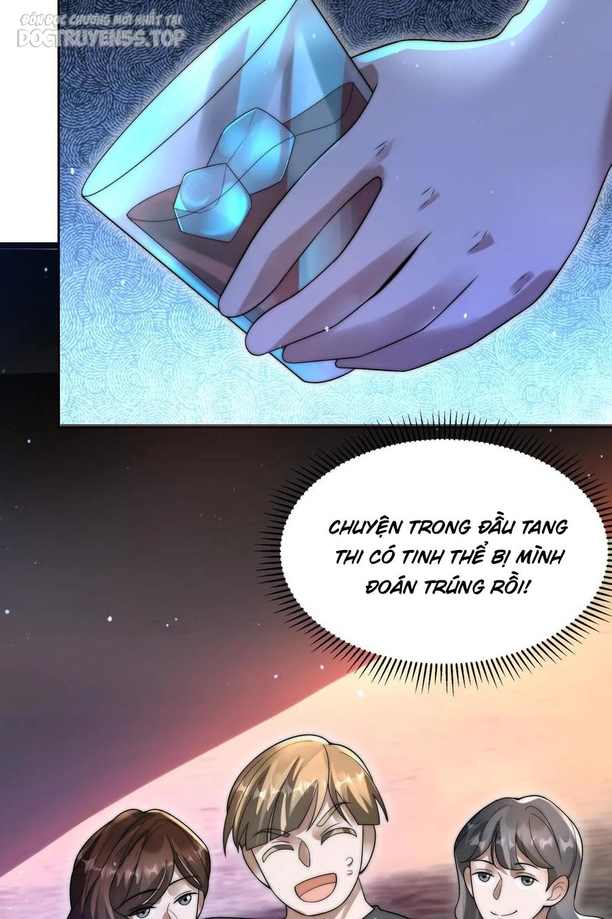 không gian hệ lão lục: dự trữ một vạn tấn thịt ngày tận thế chapter 73 17