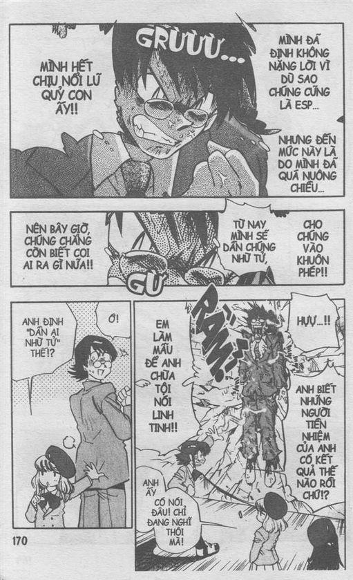 zettai karen children – the lovely children chapter 5 19