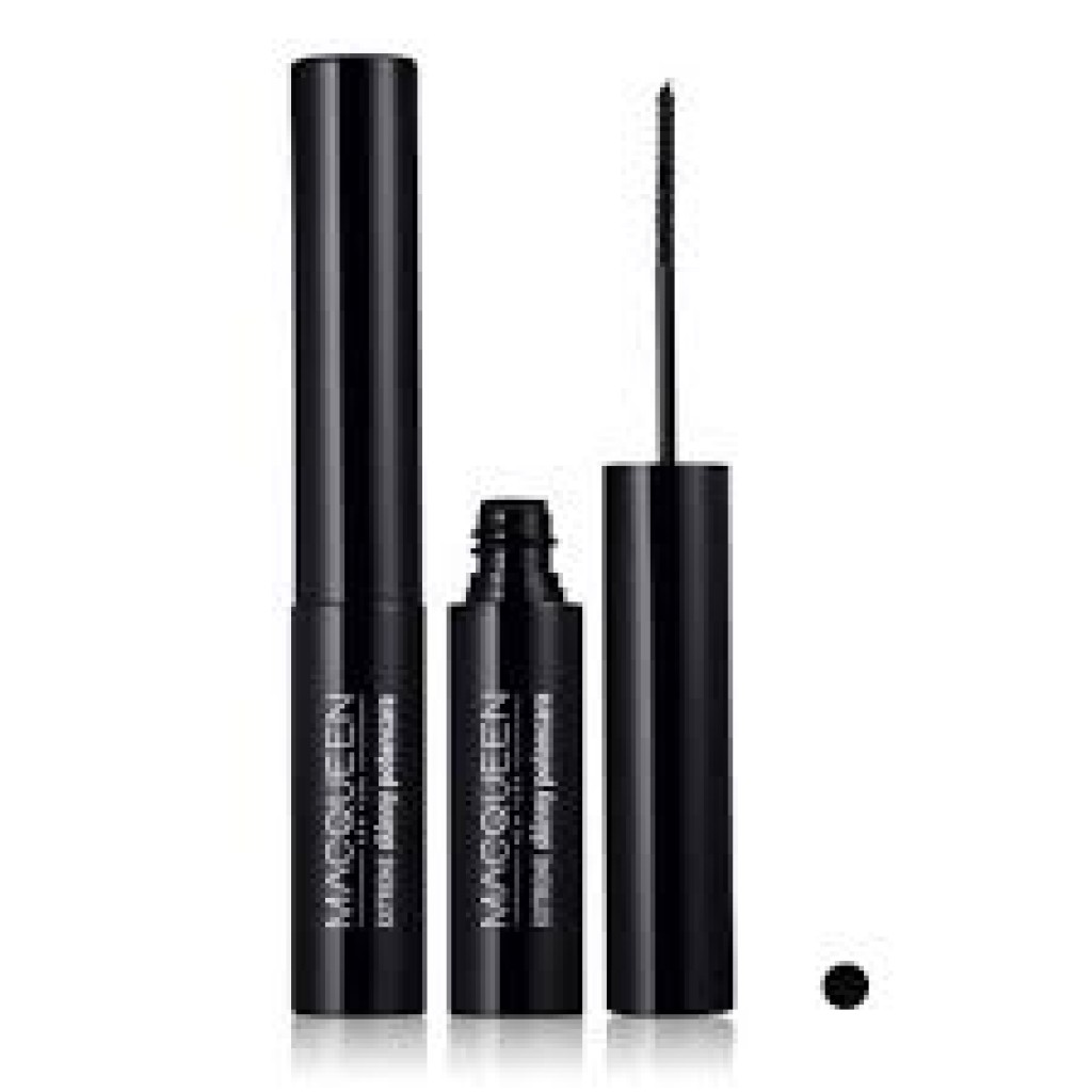 Mascara Dài Mi Macqueen Extreme Skinny Potencara