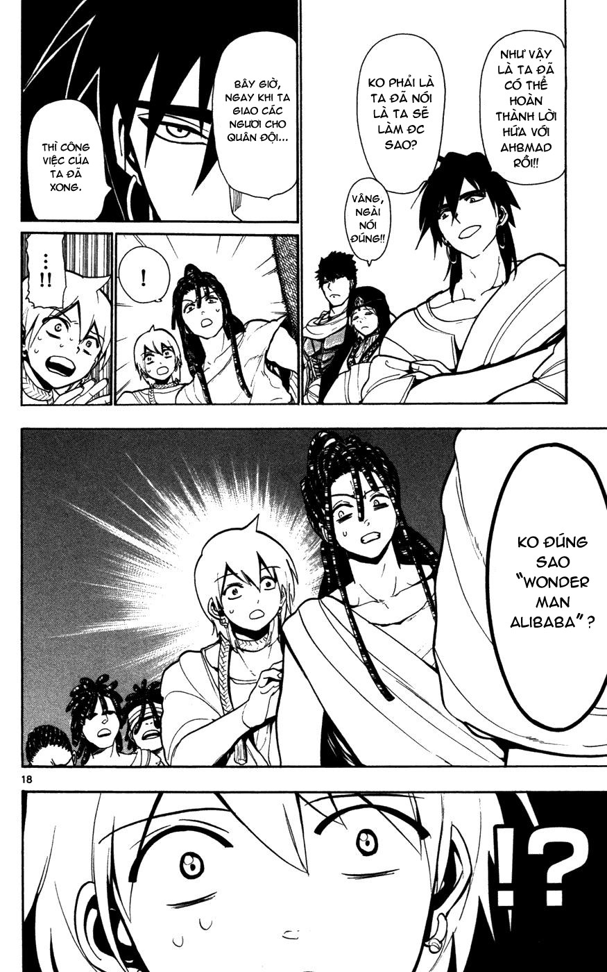 magi - the labyrinth of magic chapter 41 17