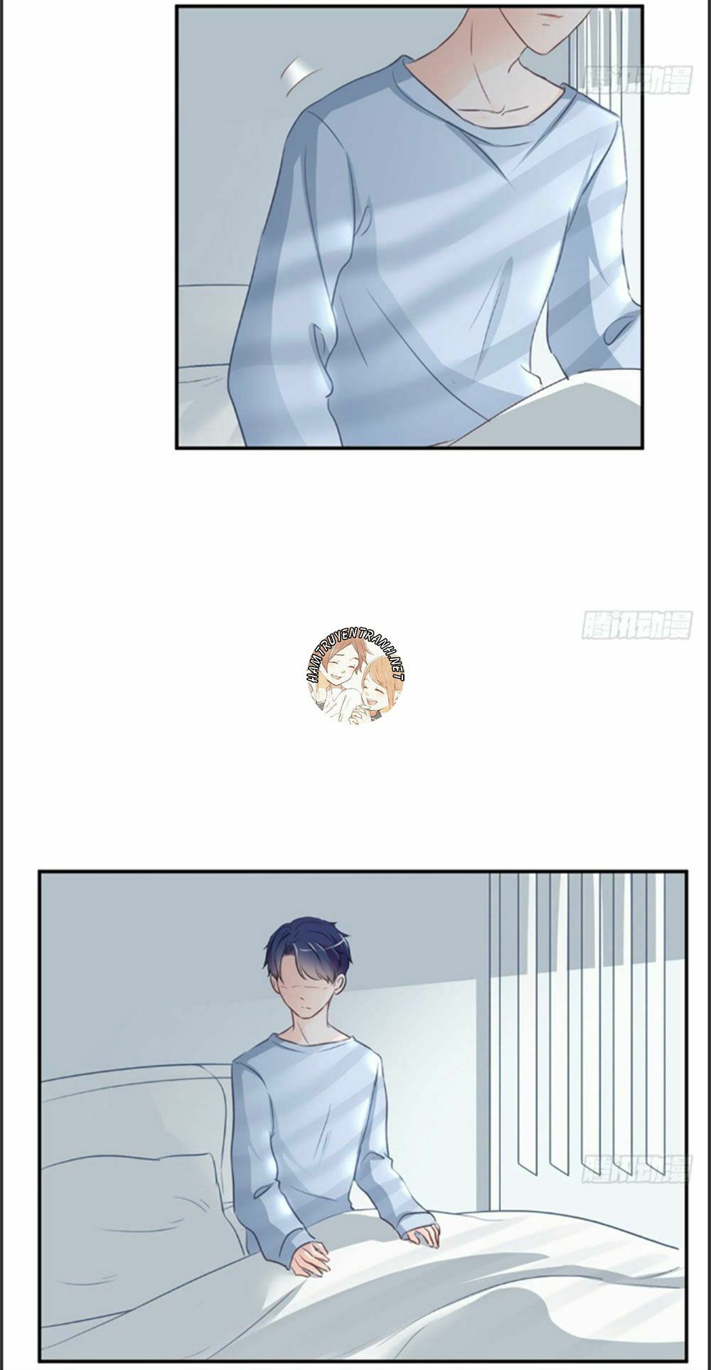 cẩm lý thiếu nữ của tôi chapter 9.3 22