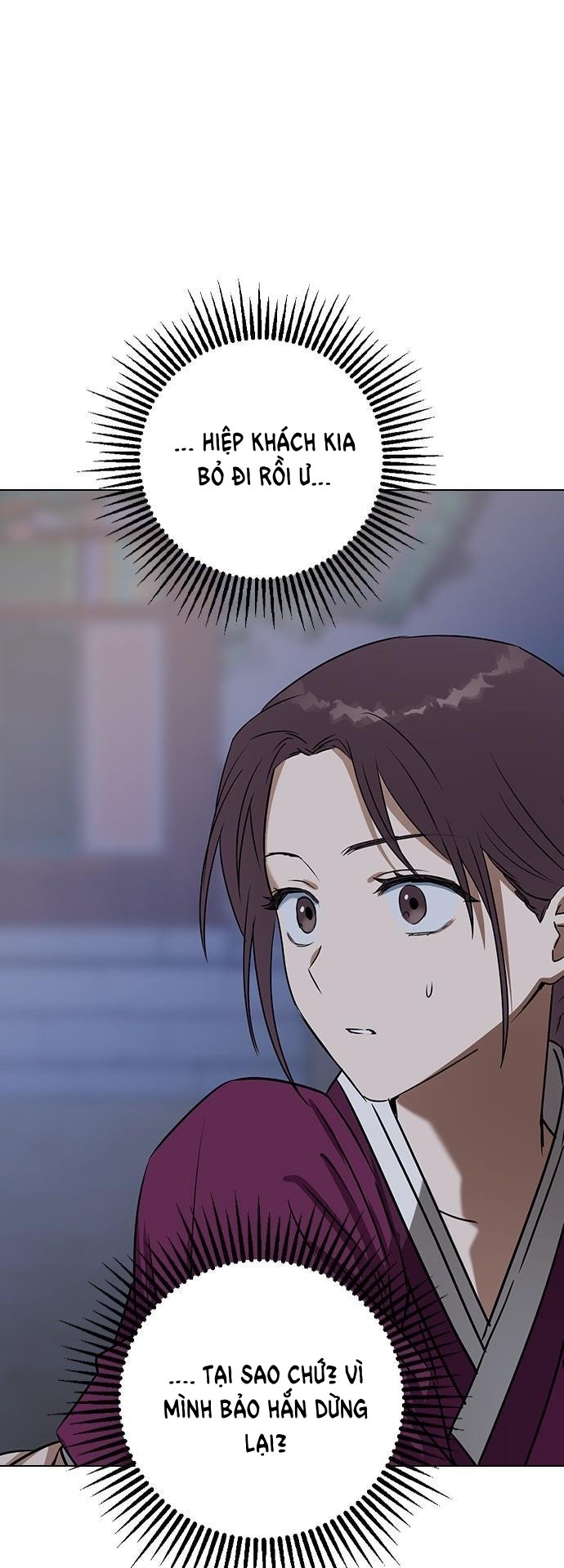 nhân duyên kiếp trước chapter 55.2 1