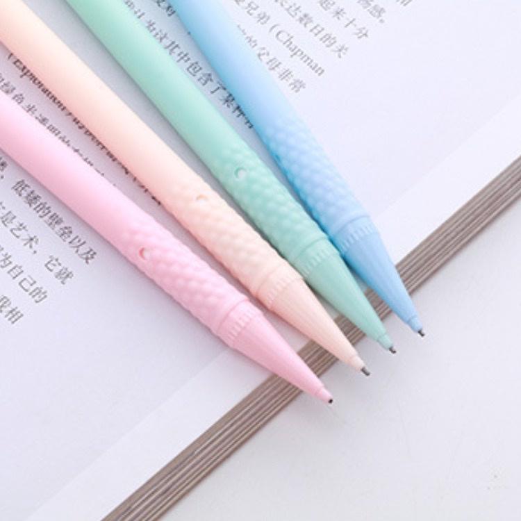 Bút Chì Bấm Màu Pastel ngòi 0.7mm - Bút Chì Ngòi 0.7mm