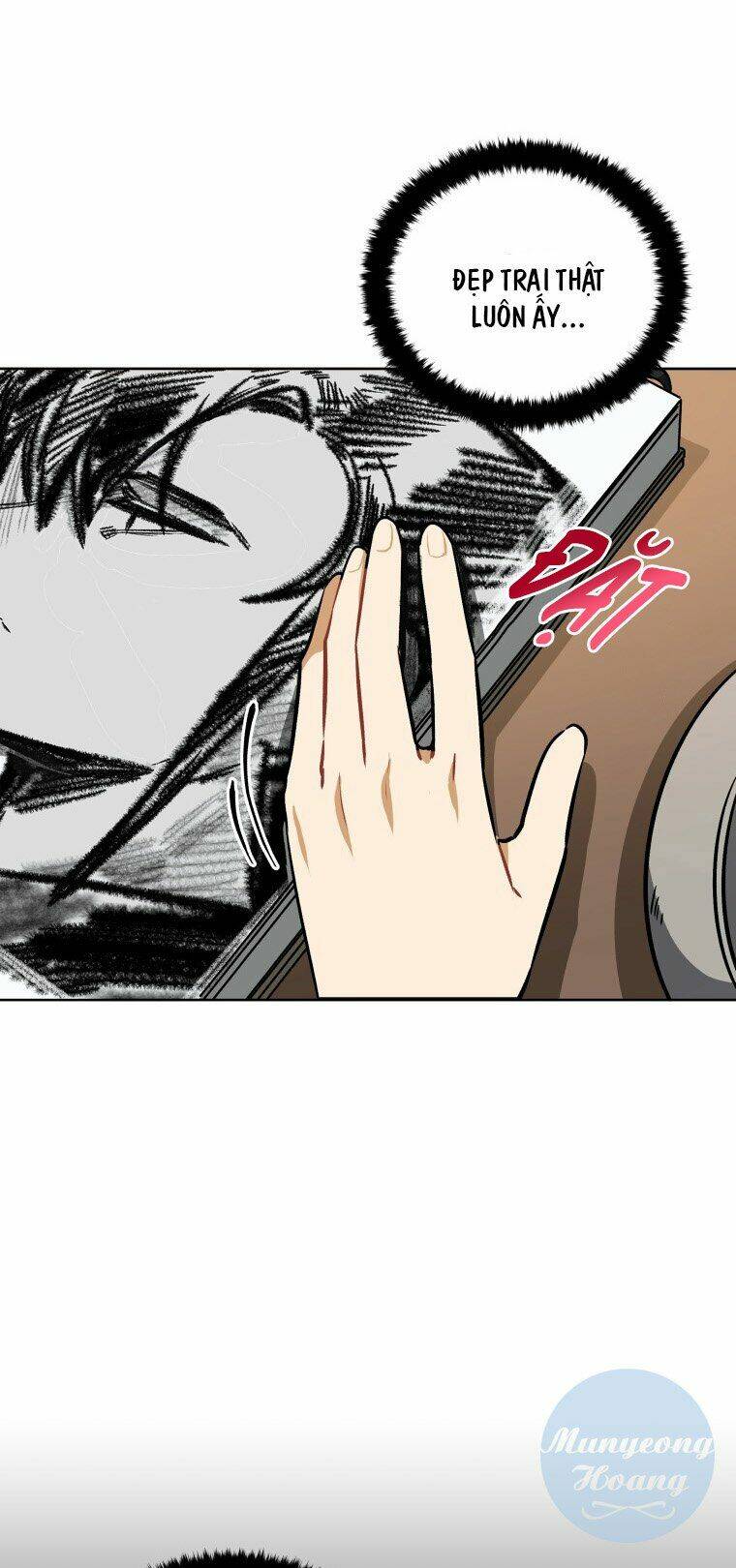 quái thú với hoa chapter 102 19
