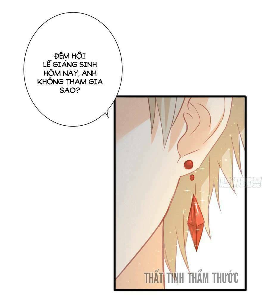 hôm nay ta cũng muốn trêu chọc nàng chapter 57 18