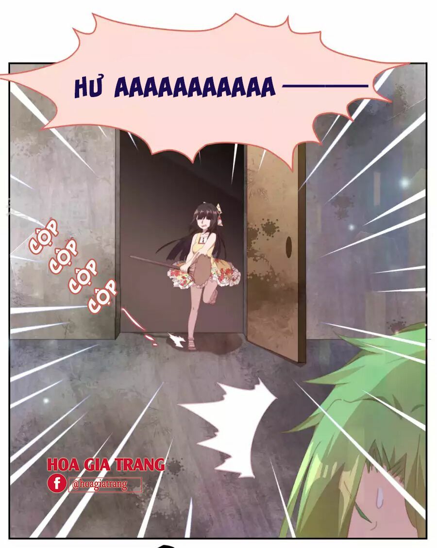 thanh âm giai điệu phản công chapter 48 11