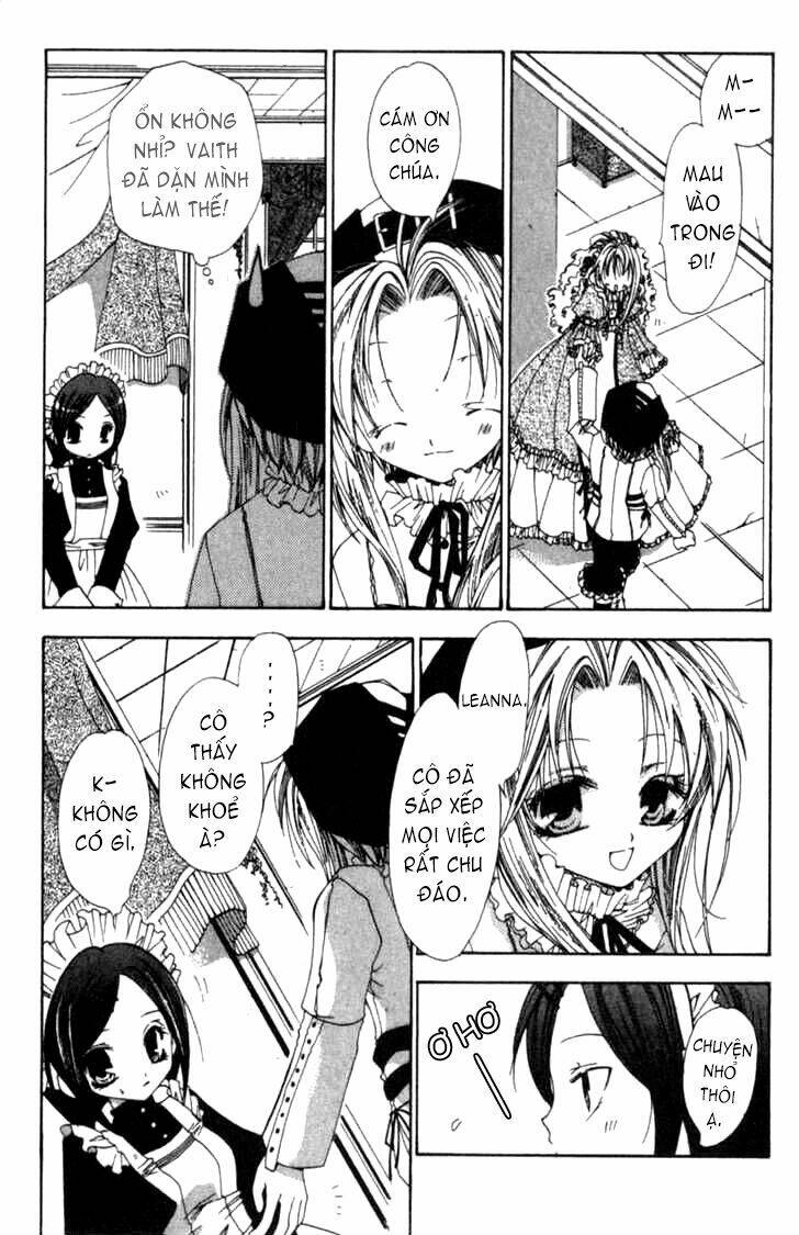 magical x miracle chapter 24 12