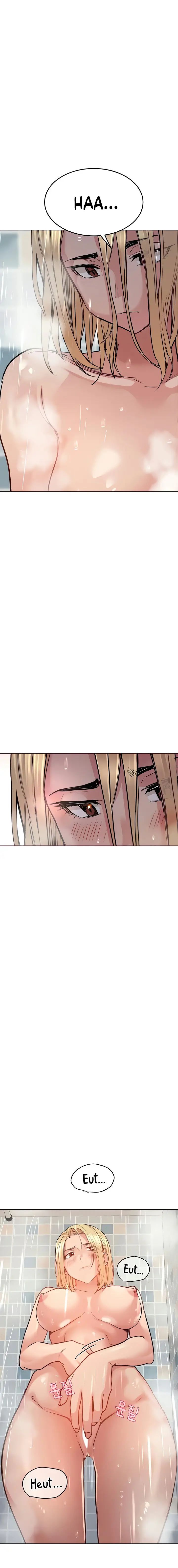 giữ bí mật với mẹ em nhé! chapter 17 11