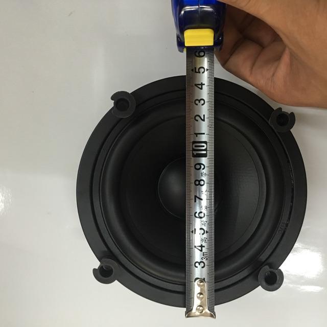 Loa trung 14cm Loa Mid 14 HỒNG KỲ chất lượng cao âm thanh sáng