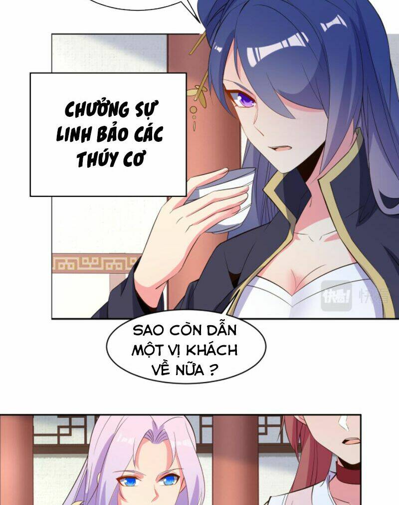 thôn phệ một thế giới tu tiên chapter 119 42
