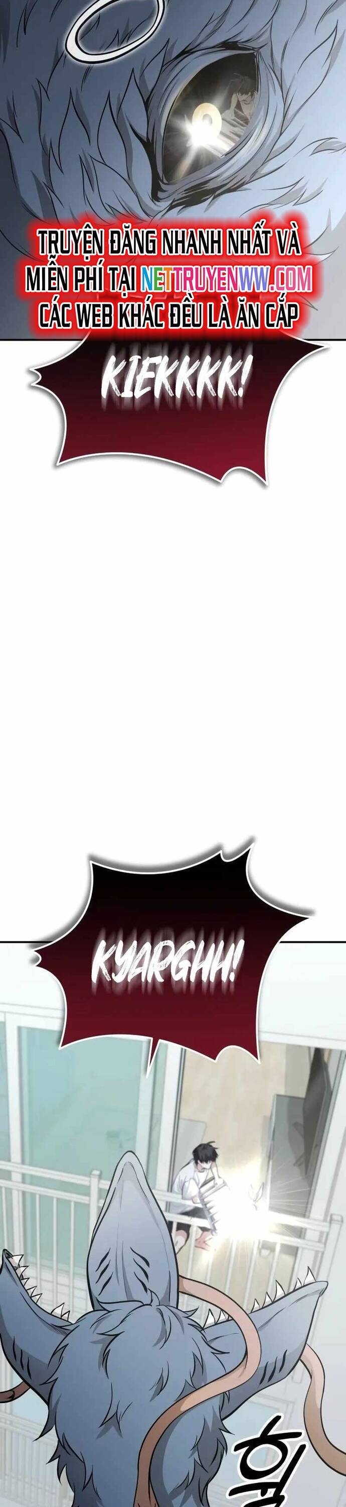 Tuyệt Đối Dân Cư Chapter 3 17