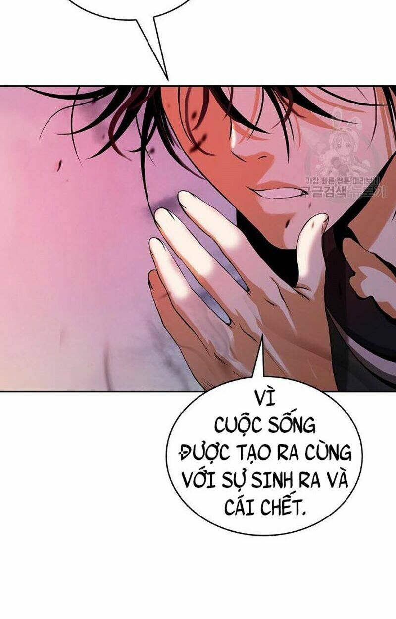 xuyên không thành hổ chapter 77 18