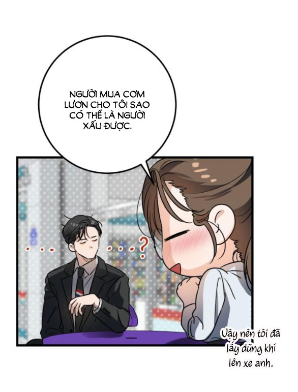 Nóng Lòng Muốn Giày Vò Em chapter 7.2 26