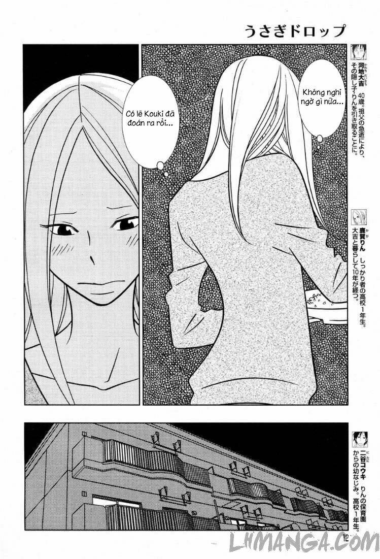 usagi drop chapter 50 4