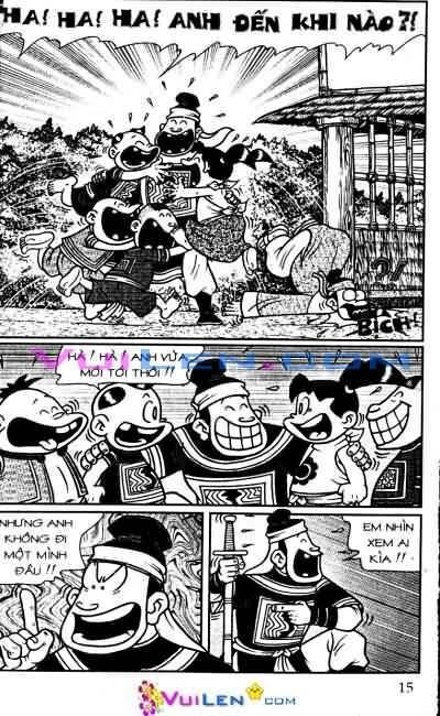 thần đồng đất việt chapter 45 15
