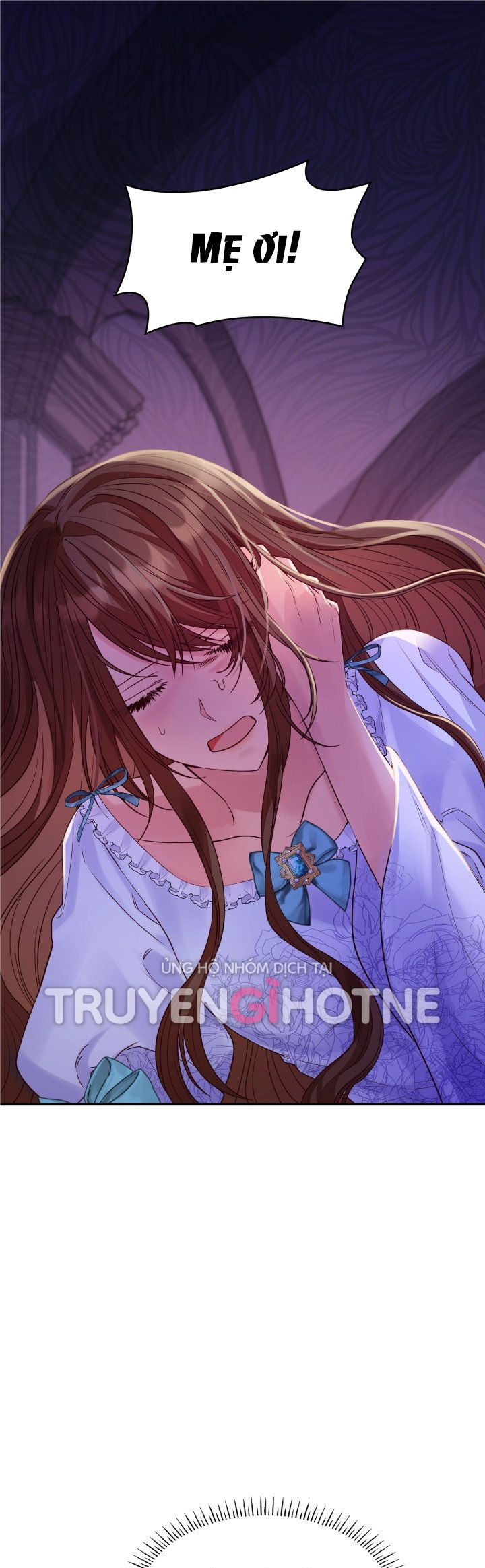 từ ác nữ tôi phải trở thành một người mẹ chapter 26.1 1