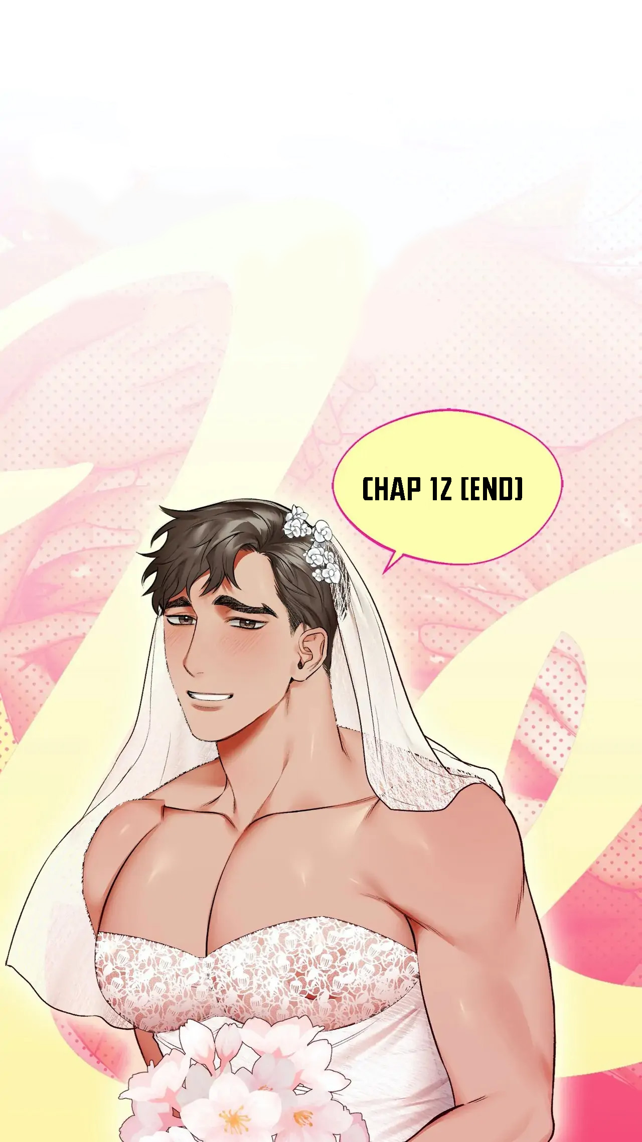 chăm sóc cậu nhóc ngực khủng chapter 12 1