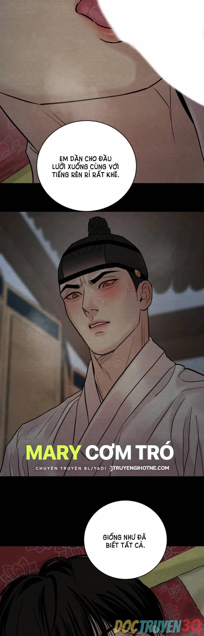 dạ ký chapter 112.2 5