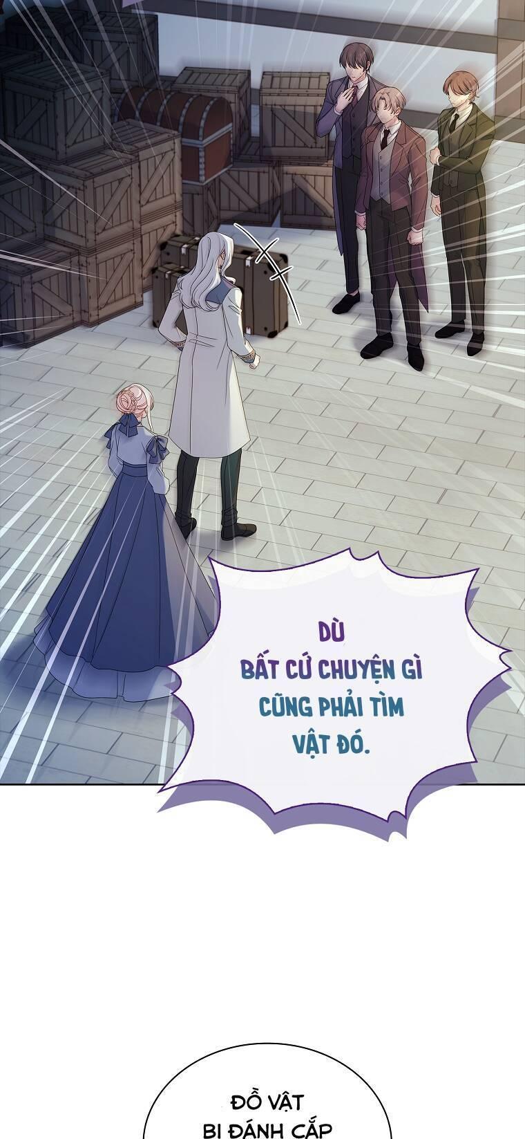 để yên cho tiểu thư hiền chapter 110 55