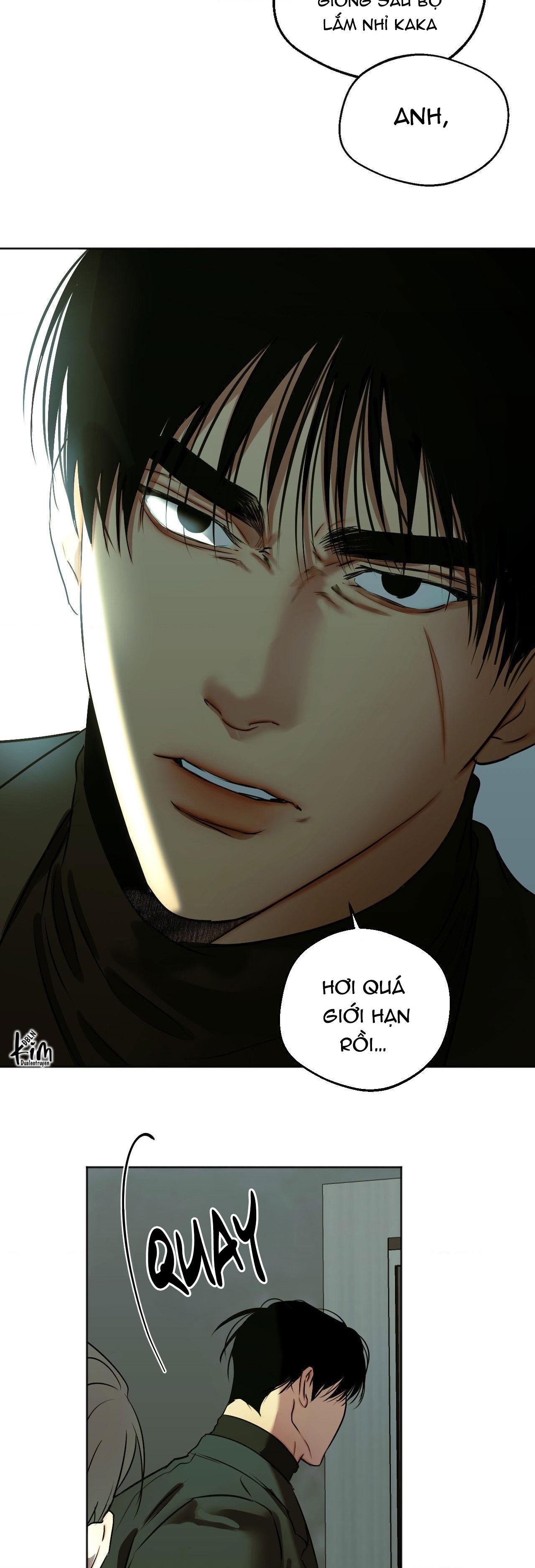 ái tình và dục vọng chapter 47 38