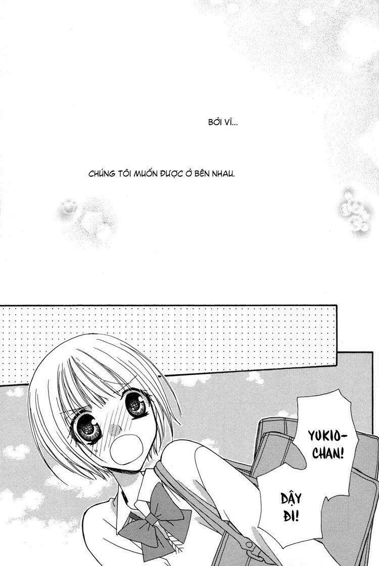 gokujou drops chapter 25 19