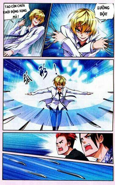 mafia bride chapter 5 14