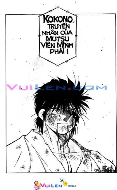 truyền nhân atula - shura no mon i chapter 39 57