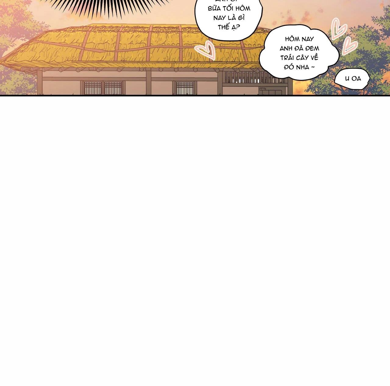 không chốn yêu đương chapter 64.4 38