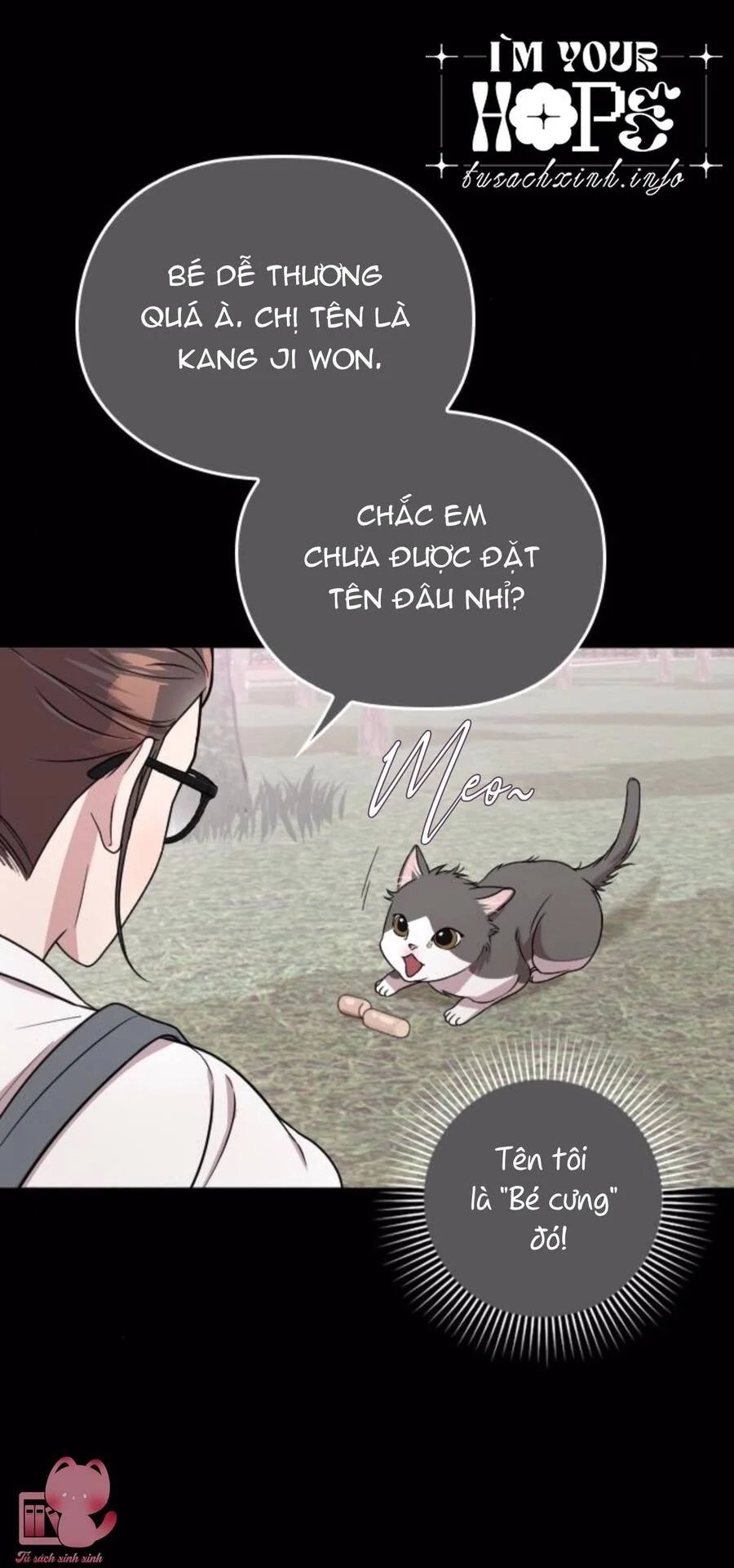 cô đi mà lấy chồng tôi chapter 67 26