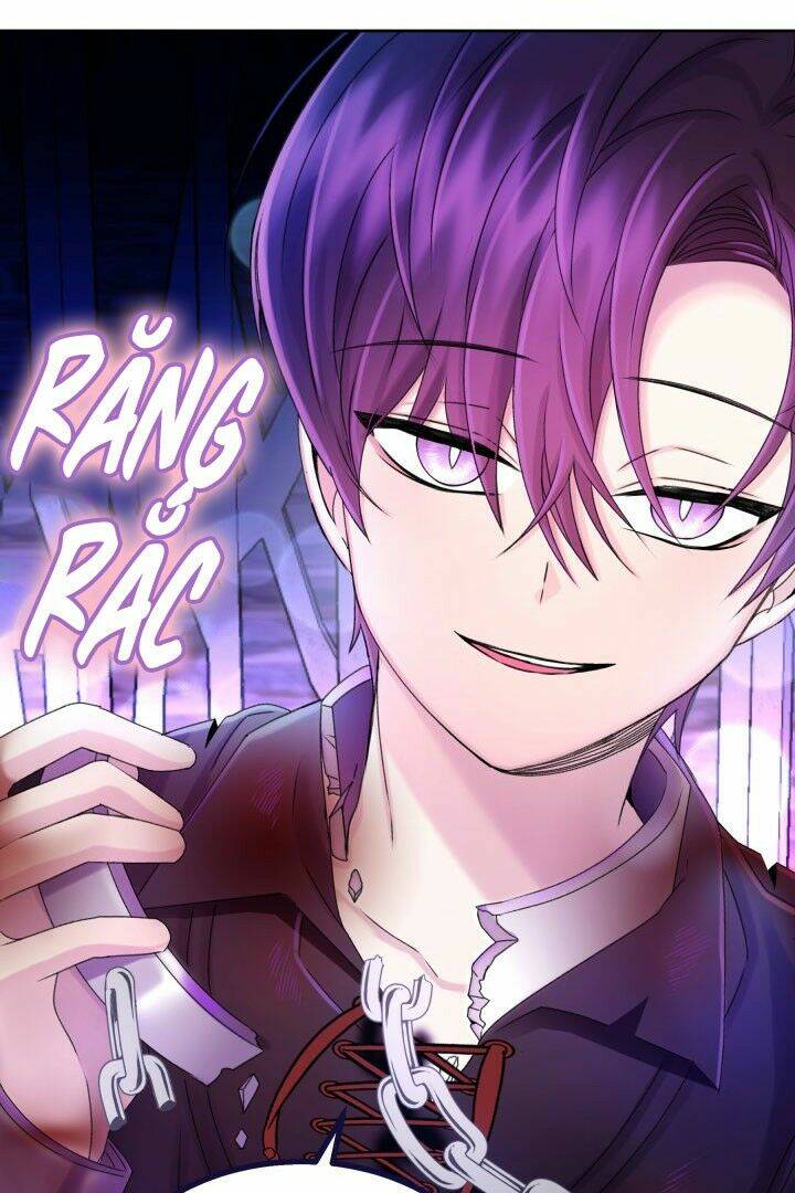 công chúa huỷ diệt chapter 22 71