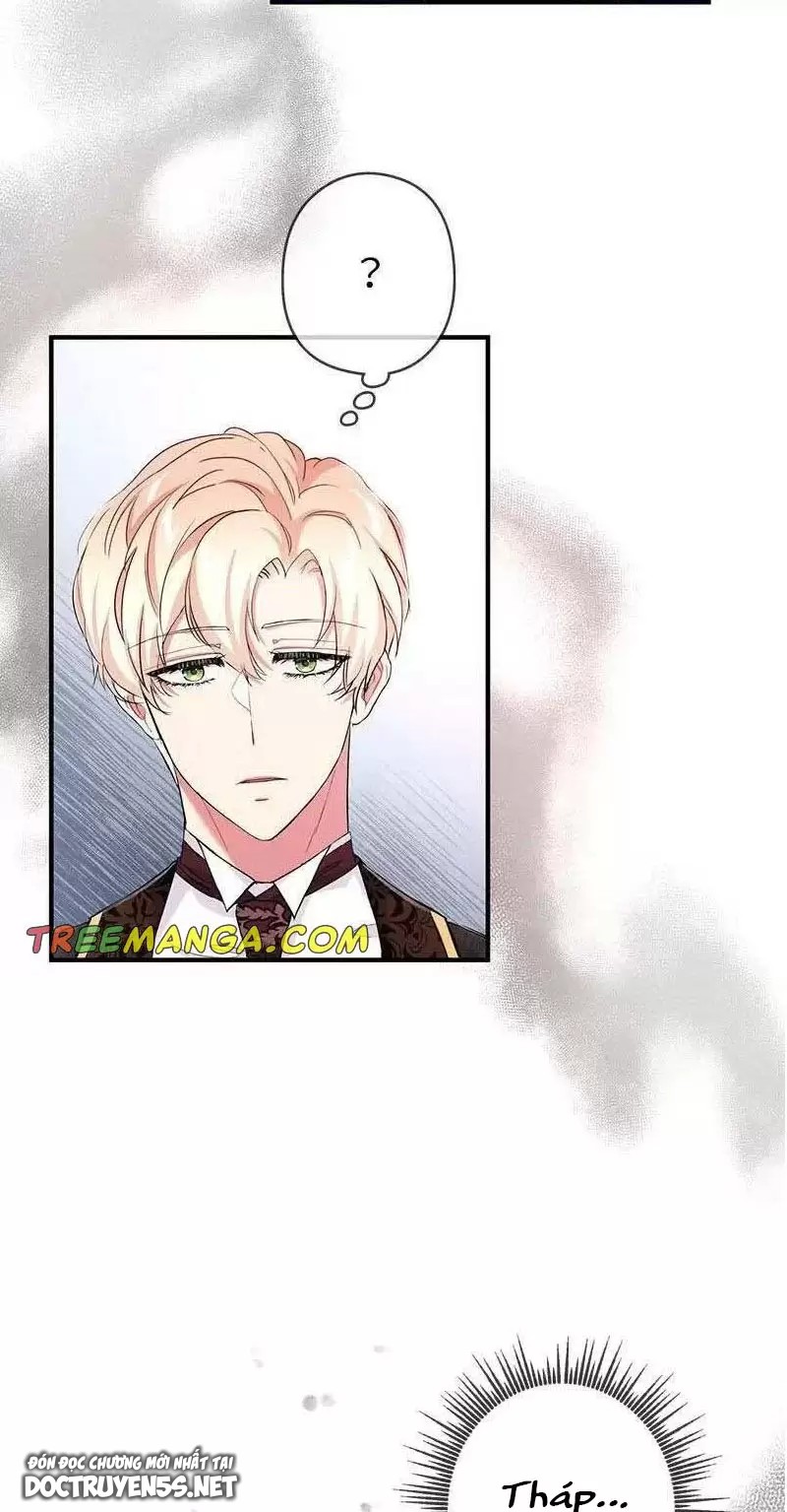 nếu tôi là nhân vật phản diện liệu tôi sẽ chết chapter 25 29