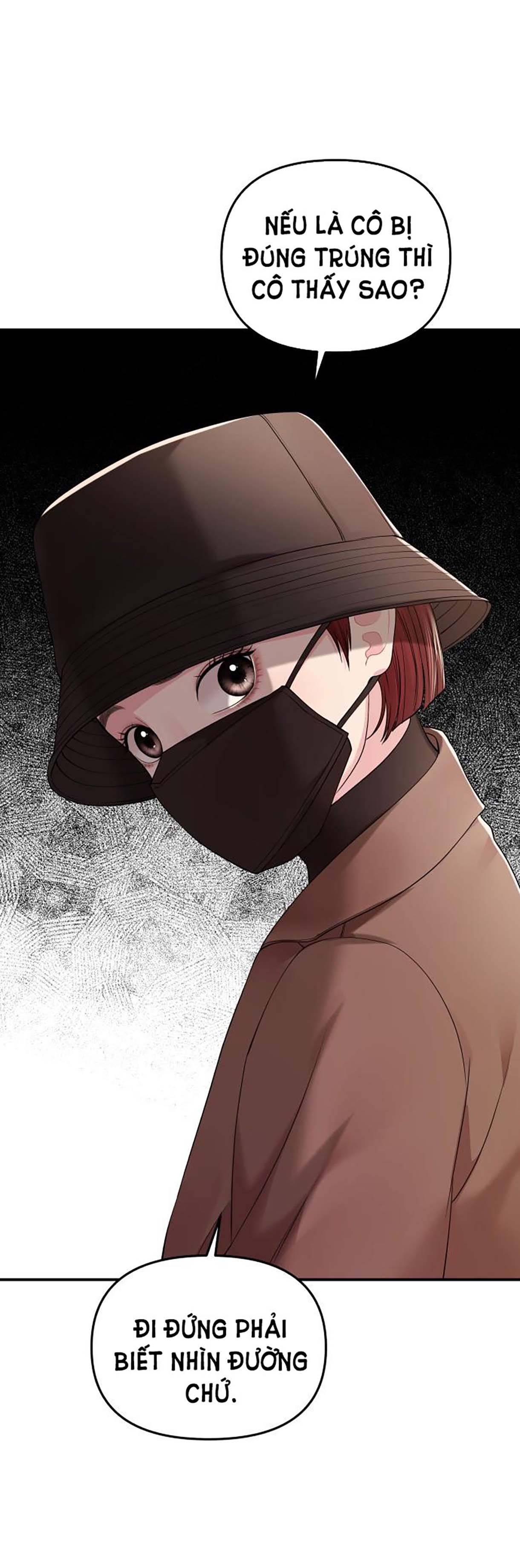 gửi em người đánh cắp những vì sao - to you who swallowed a star chapter 110.2 6