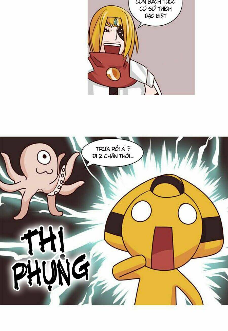 the devil king is bored chapter 45 13