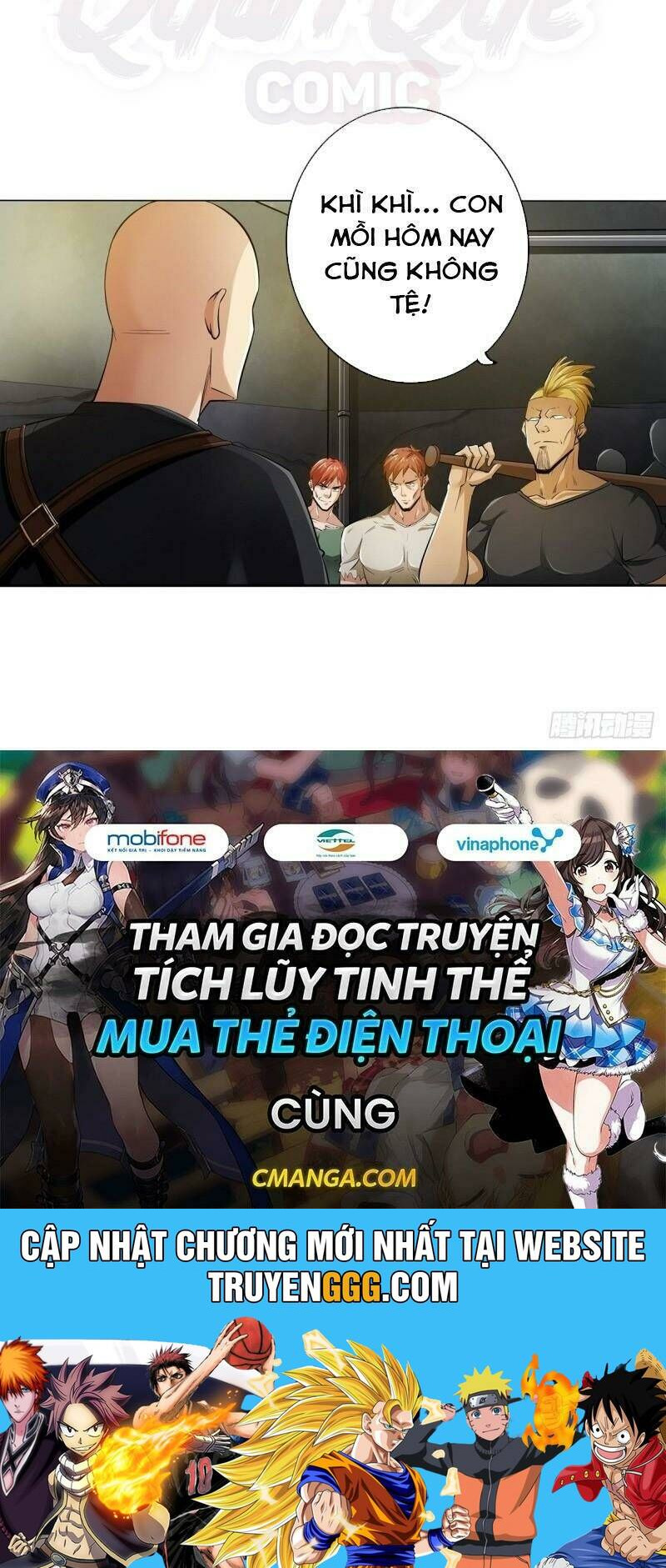 nhân vật phản diện đi tìm đường chết chapter 70 36