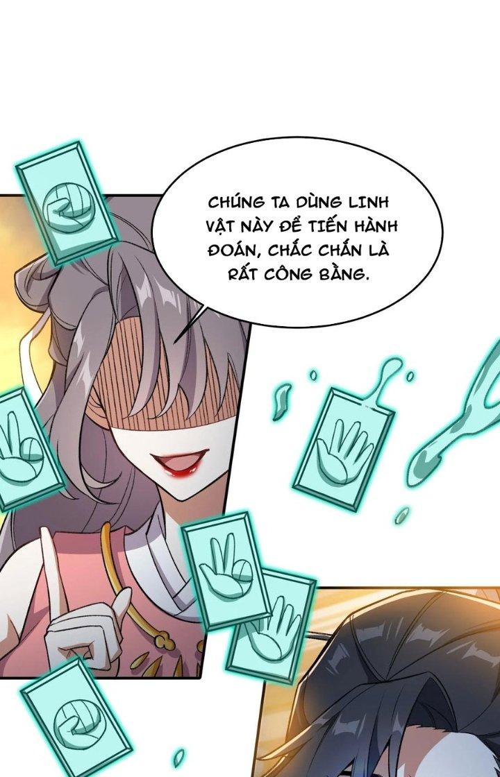 ta tại tu tiên thế giới 5 giờ tới 9 giờ về chapter 16 34