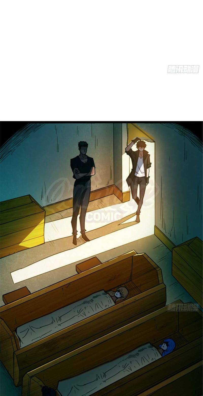 nơi này có yêu khí chapter 38 26