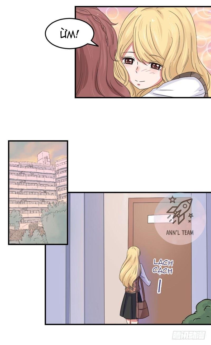 mặt nạ mất kiểm soát chapter 9 23