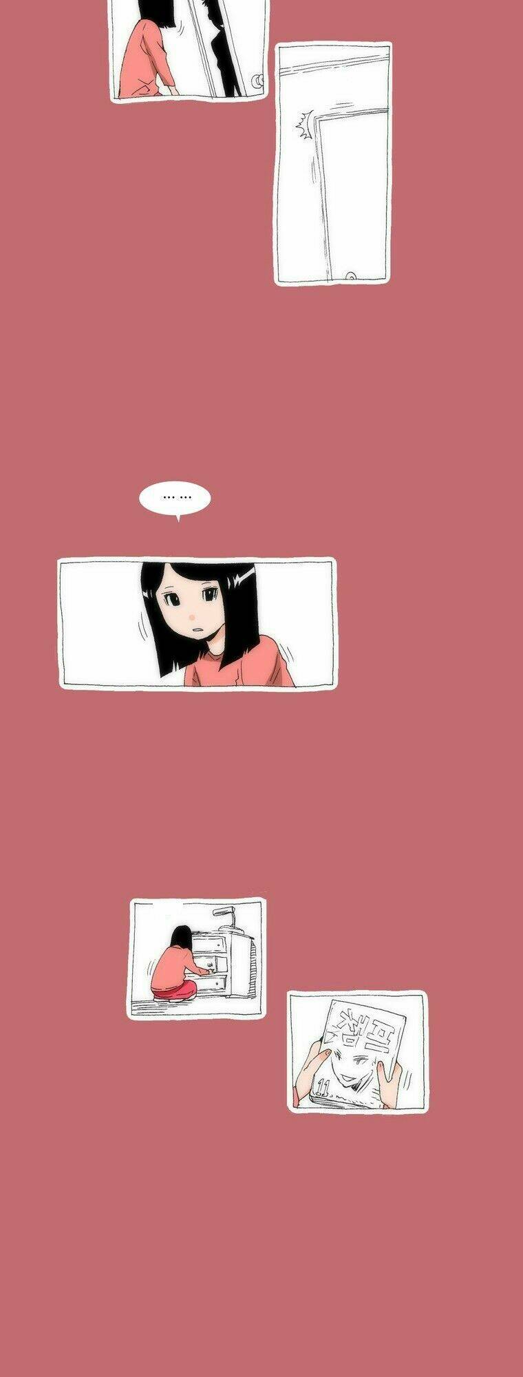 can't see can't hear but love chapter 18 27