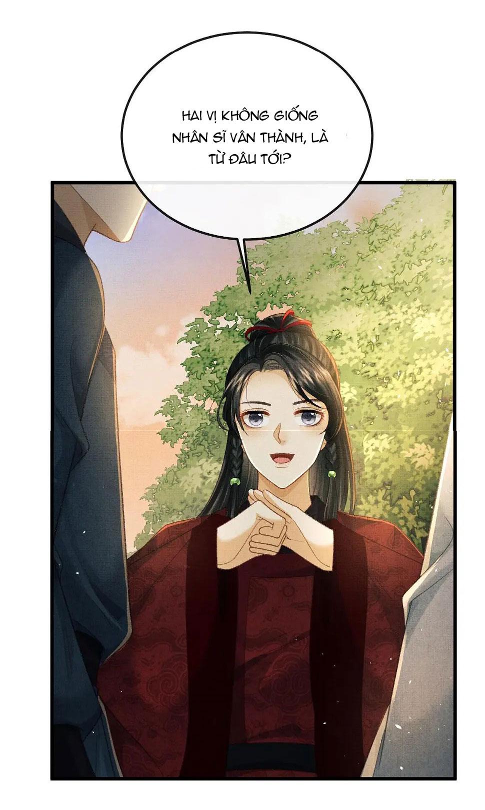 tướng quân luôn tự coi mình thành thế thân chapter 77 12