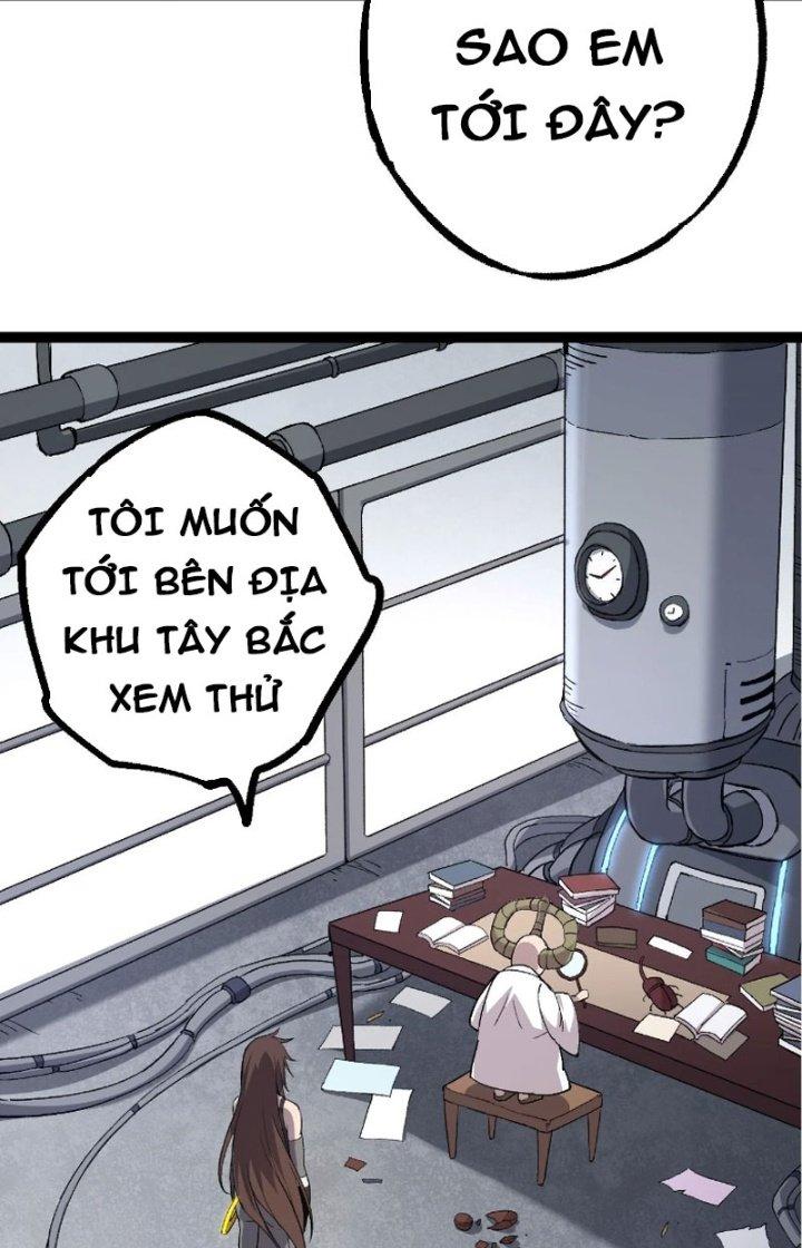từ cây cổ thụ bắt đầu tiến hóa chapter 23 50
