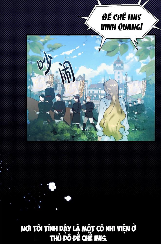 người quyền lực nhất vẫn có thể đáng yêu như vậy chapter 1 89