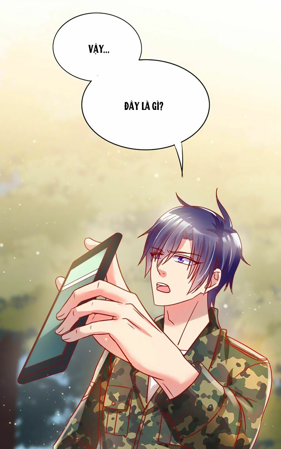 chồng già vợ trẻ trêu nhau hàng ngày chapter 44 19