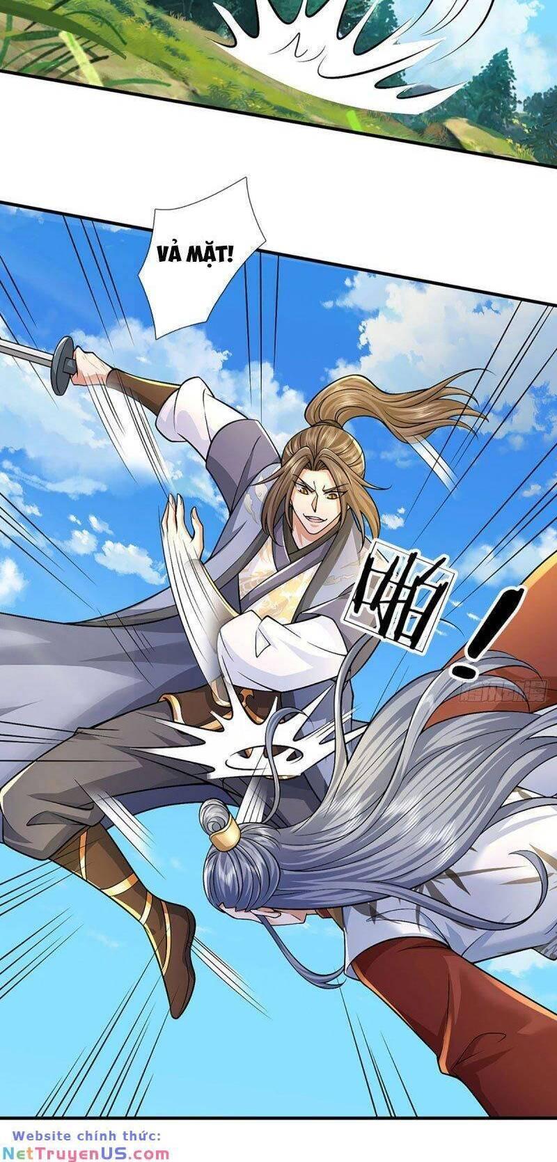 ta trở về từ thế giới tu tiên chapter 237 15