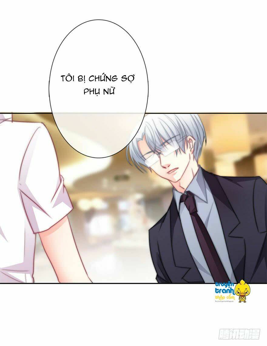 luận cách yêu của chứng sợ phụ nữ chapter 5 2