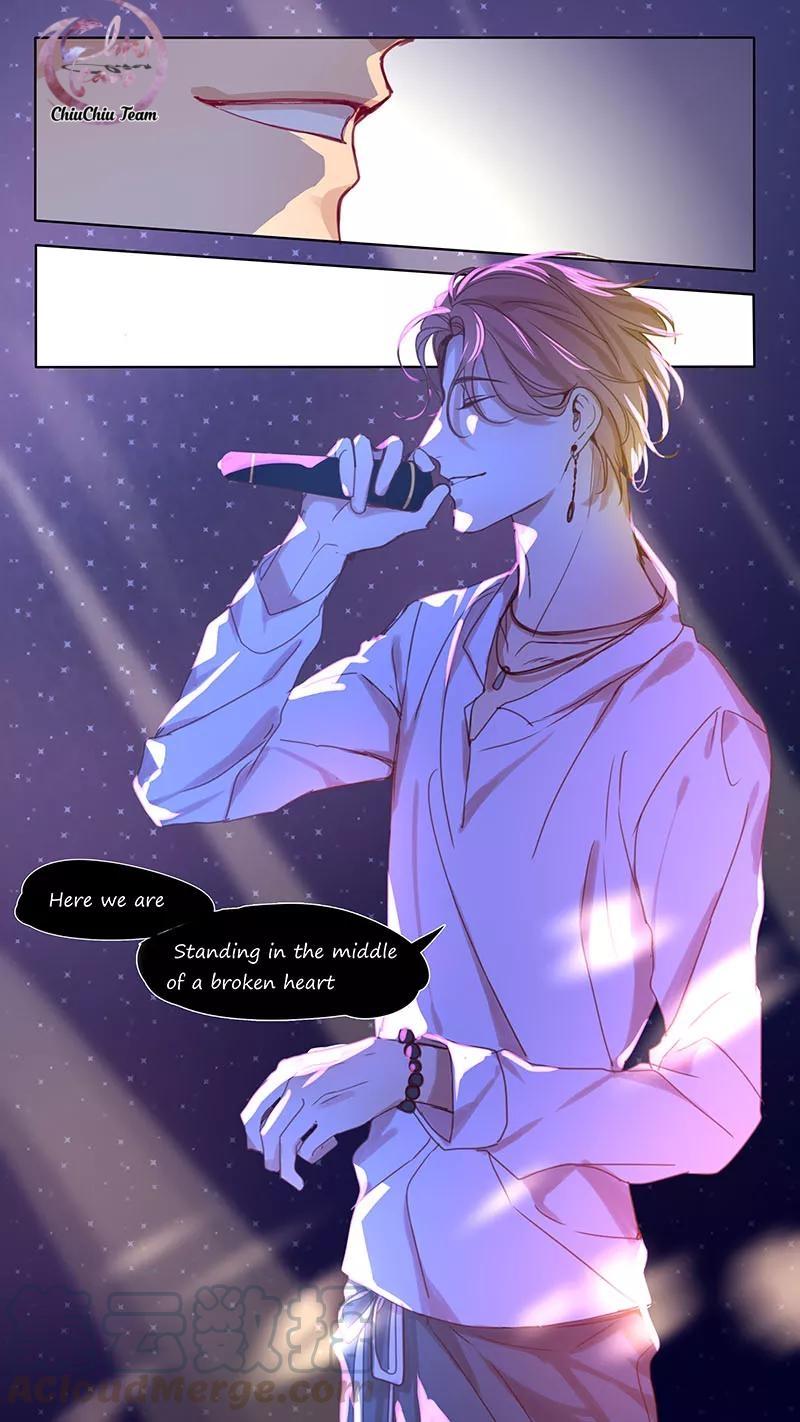 ghét cậu thích cậu chapter 41 1