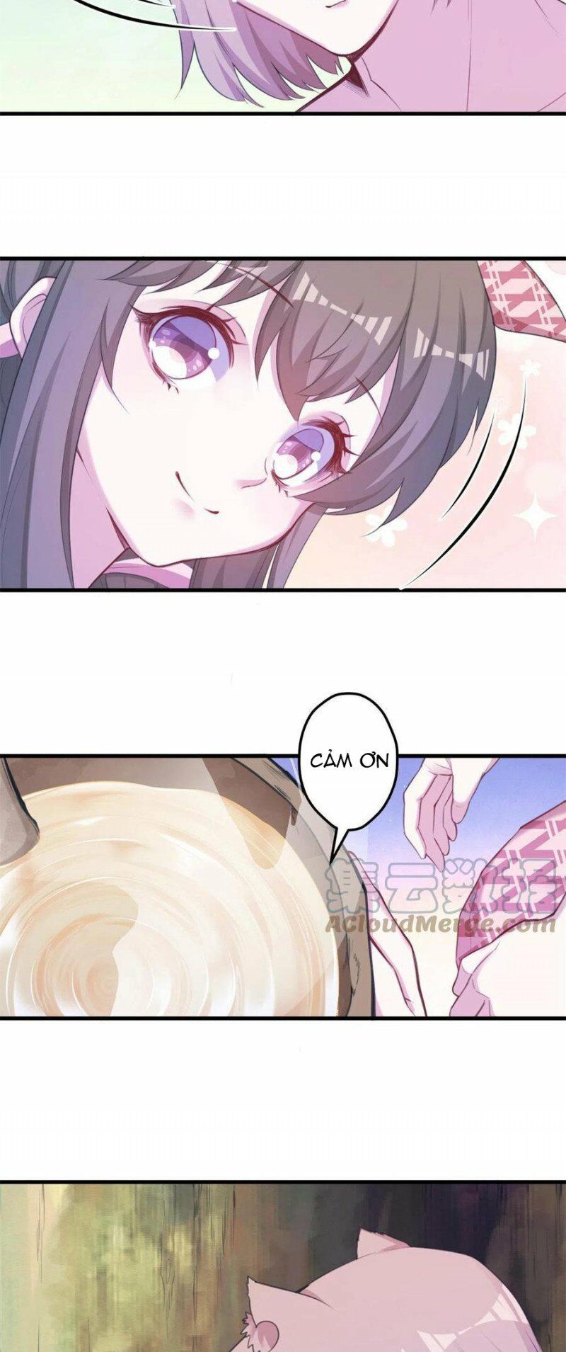 [16+] thảnh thơi thú thế chủng chủng điền, sinh sinh tể chapter 382 15
