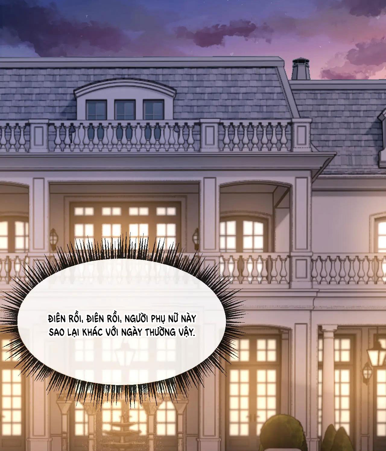 chủ mẫu cao môn xuyên không thành nữ phụ hào môn chapter 3.2 18