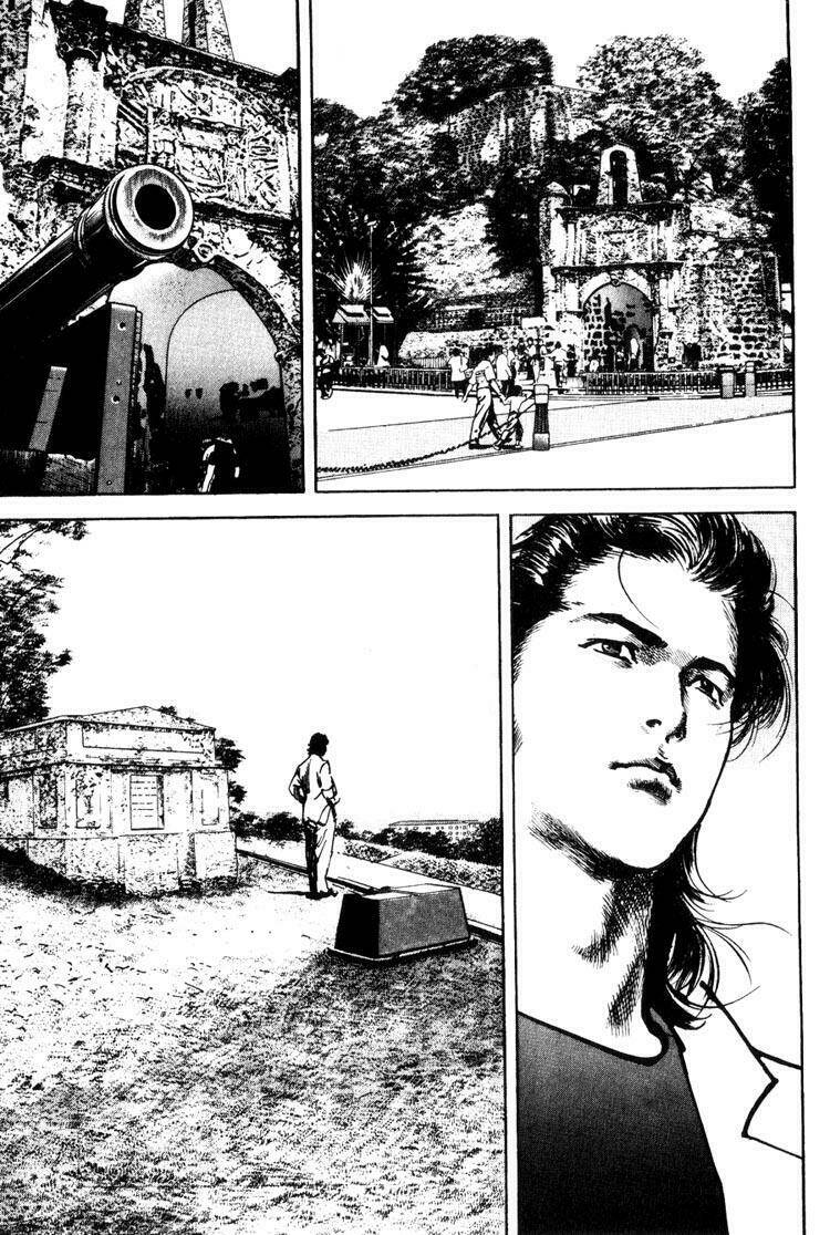 strain chapter 31 22