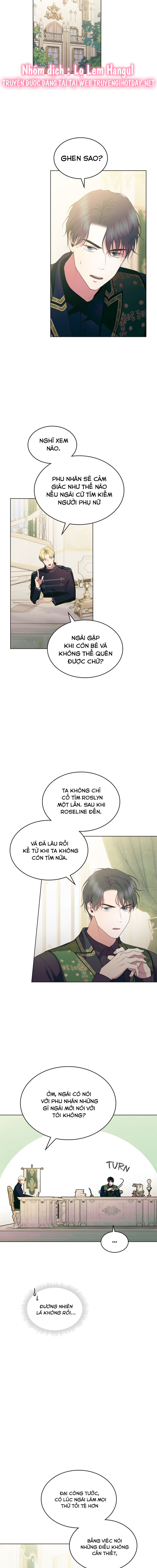 hợp đồng hôn nhân với người chồng thứ 2 của tôi chapter 72 3