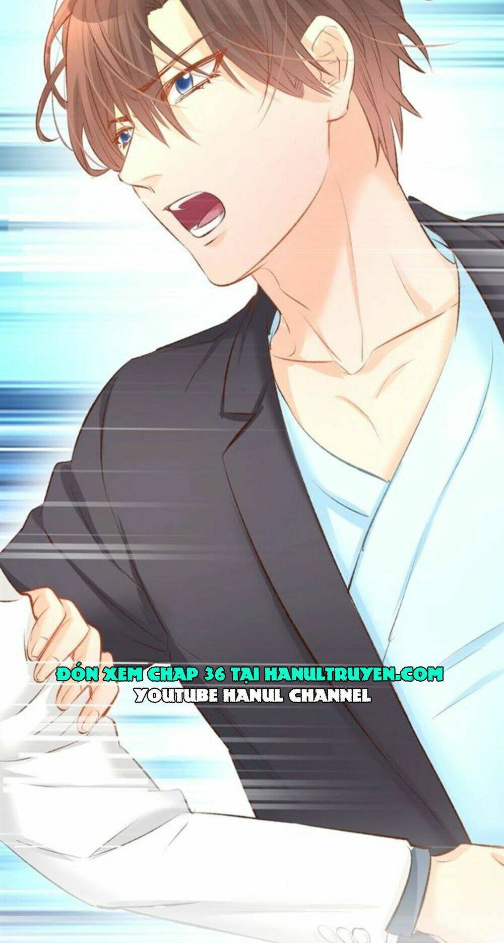 hôn nhân ấm áp : tổng tài sủng vợ thành nghiện chapter 35 30